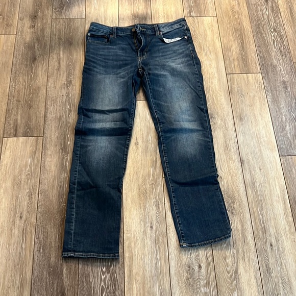 American Eagle Outfitters Jeans Mens American Eagle Original